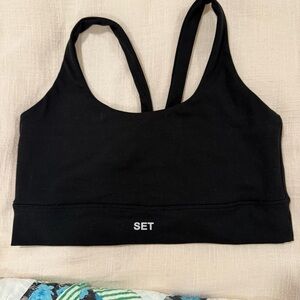 Set active luxform bra in size large